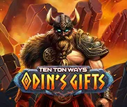 Ten Ton Ways Odin`s Gifts