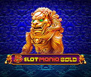 5 Slot Mania Gold